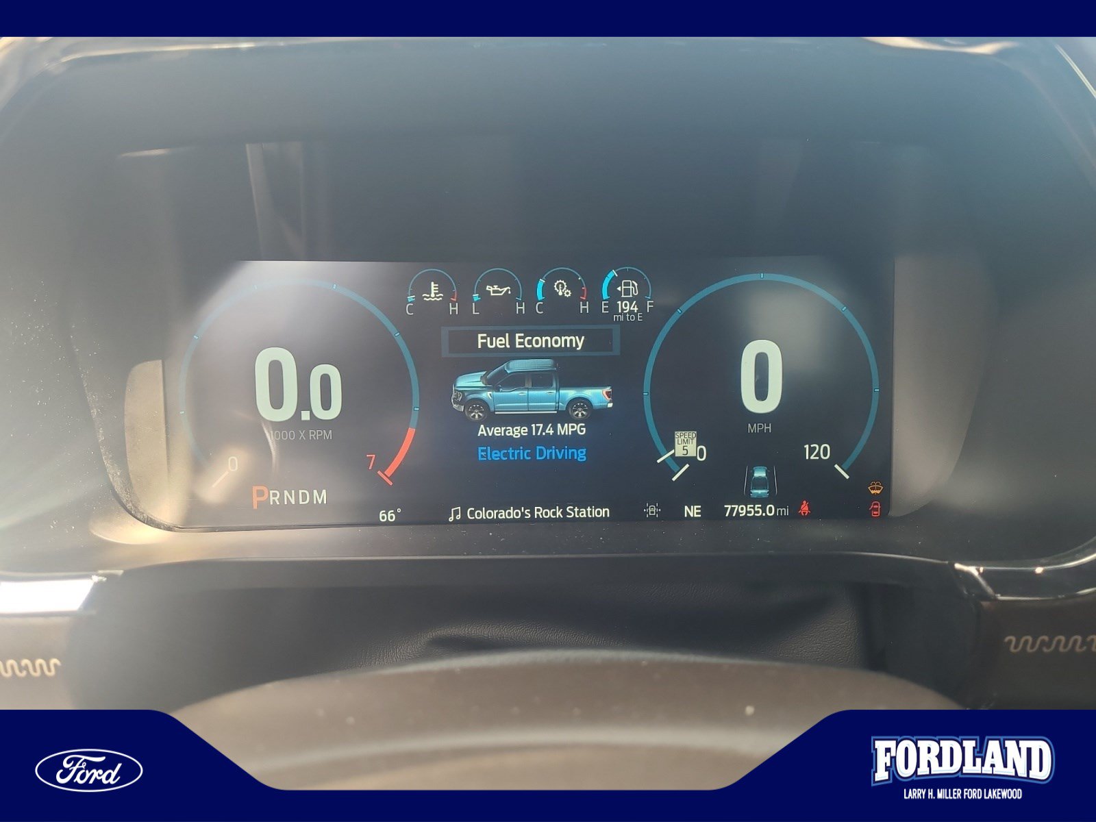 Used 2022 Ford F150 King Ranch w/ Equipment Group 601A High AWD/4WD image 11
