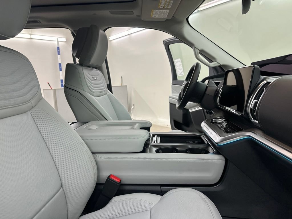 New 2027 Ford Expedition Platinum w/ Platinum Ultimate Package AWD/4WD image 23