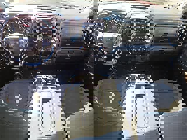 Used 2021 Chevrolet Silverado 1500 RST image 25