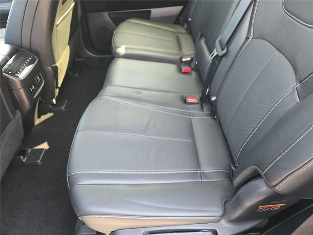 Used 2022 INFINITI QX60 Sensory w/ Cargo Package AWD/4WD image 14