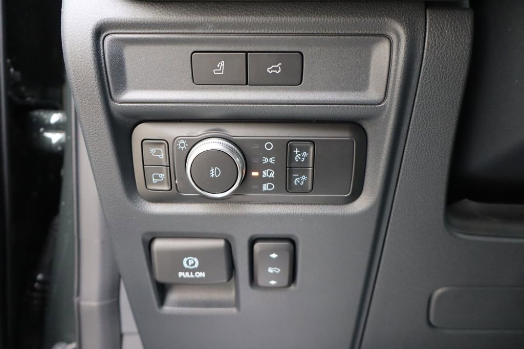 Used 2022 Ford Expedition Timberline AWD/4WD image 34