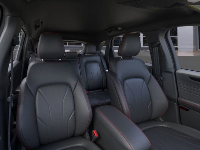 New 2026 Ford Escape ST-Line Elite w/ Premium Technology Package image 10