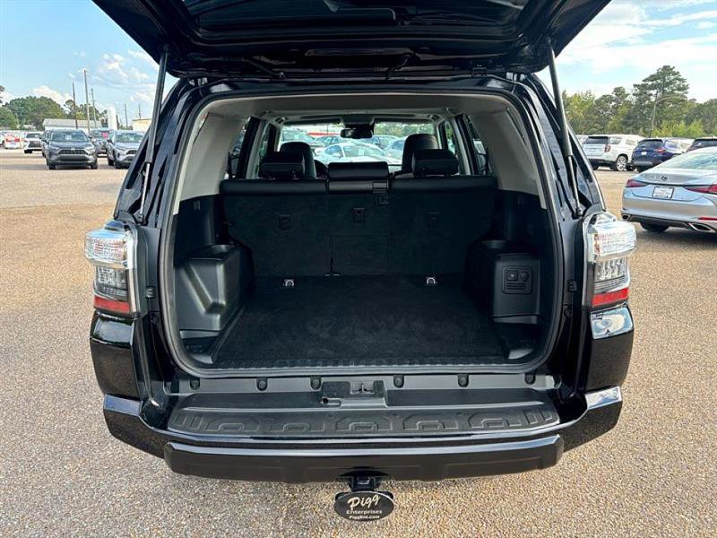 Used 2024 Toyota 4Runner TRD Pro image 10
