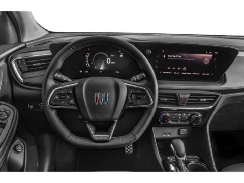 Certified 2024 Buick Encore GX Sport Touring w/ Comfort Package image 10