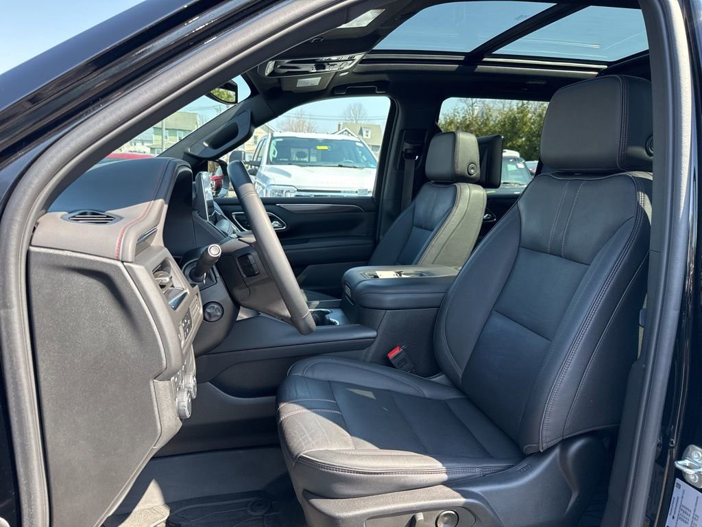 Used 2023 Chevrolet Tahoe RST w/ Luxury Package image 18