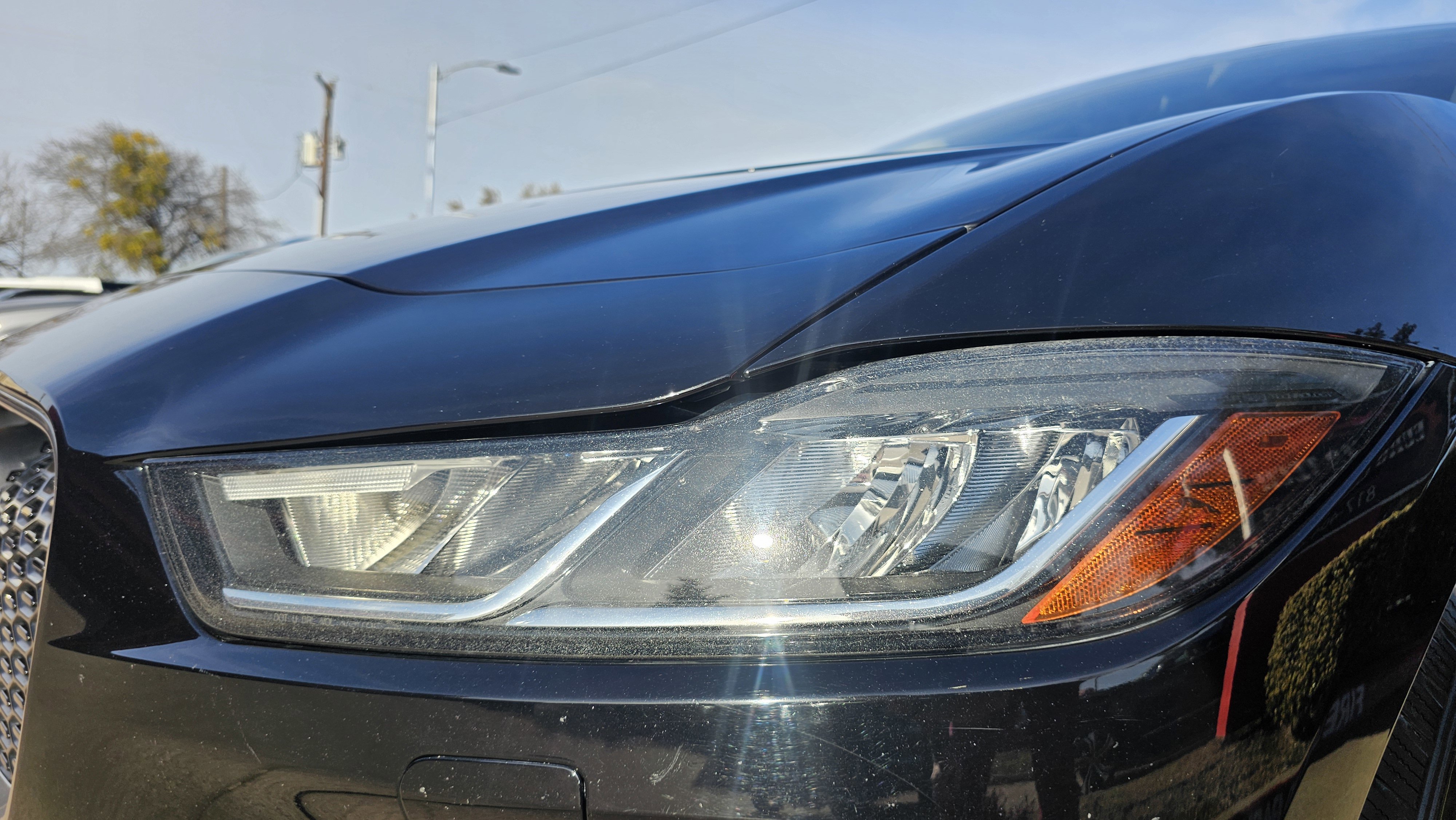 Used 2020 Jaguar I-PACE S image 11