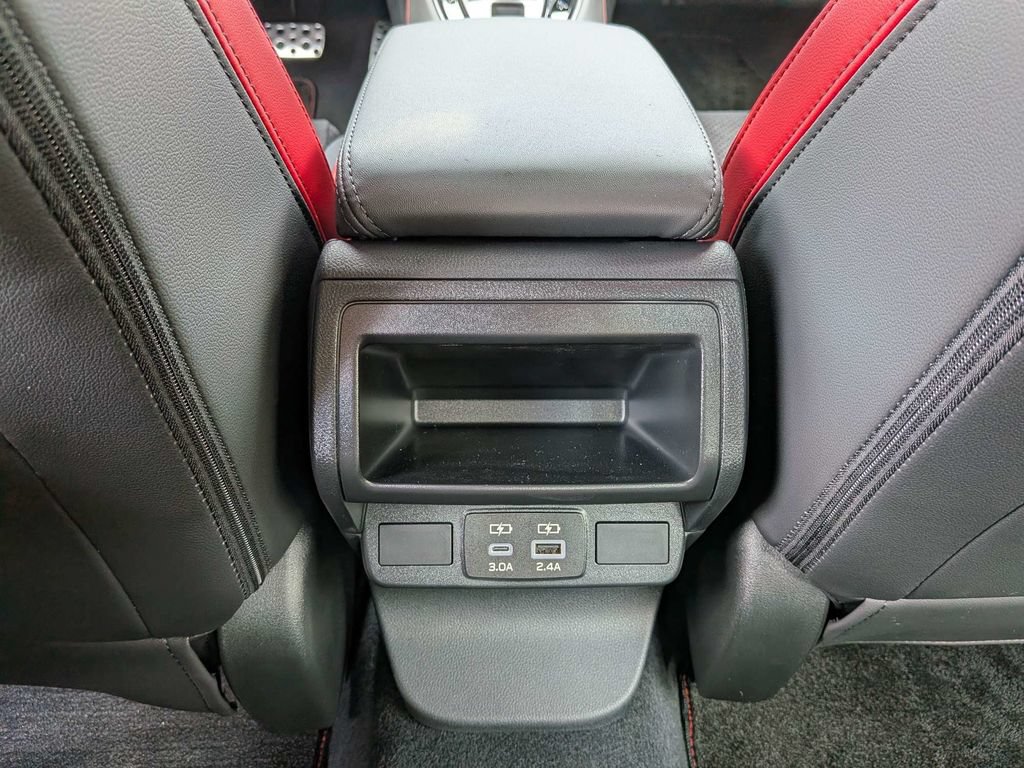 New 2026 Subaru WRX Limited w/ WRX Enhancement Package AWD/4WD image 16