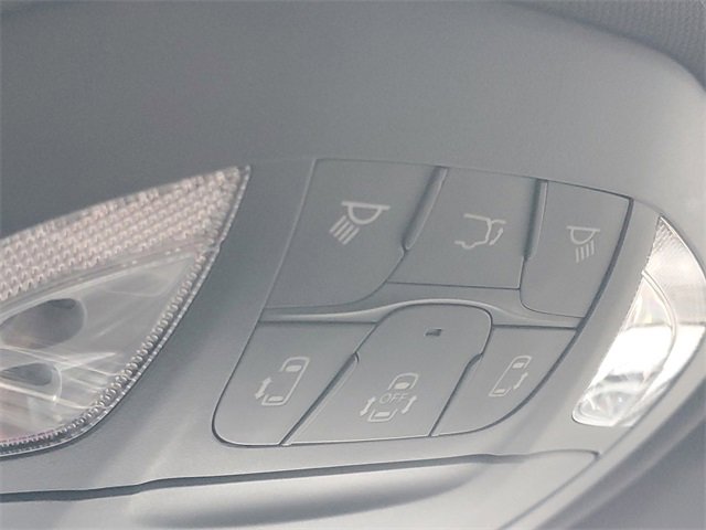 New 2026 Chrysler Pacifica Select image 29