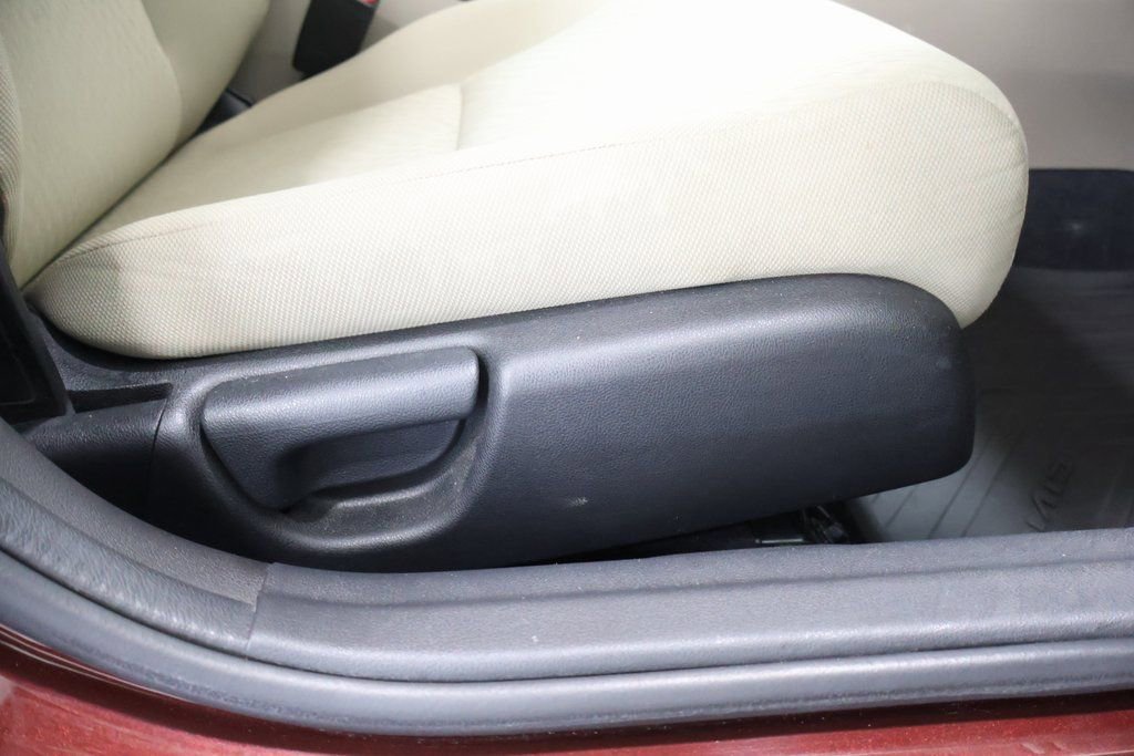 Used 2015 Honda Civic EX image 22