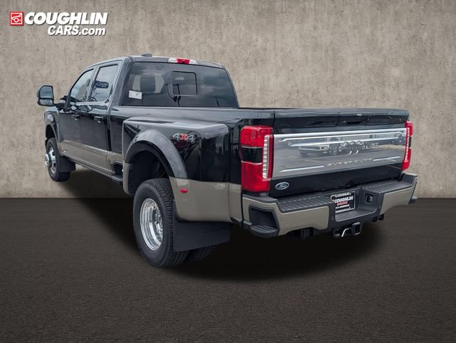 New 2026 Ford F350 King Ranch AWD/4WD image 6