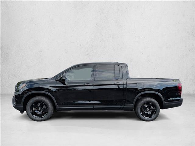 New 2026 Honda Ridgeline Black Edition image 5