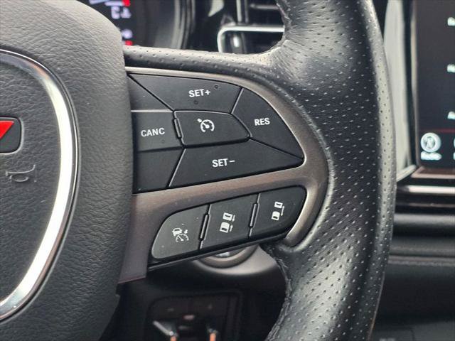 Certified 2023 Dodge Durango SXT Launch Edition AWD/4WD image 35