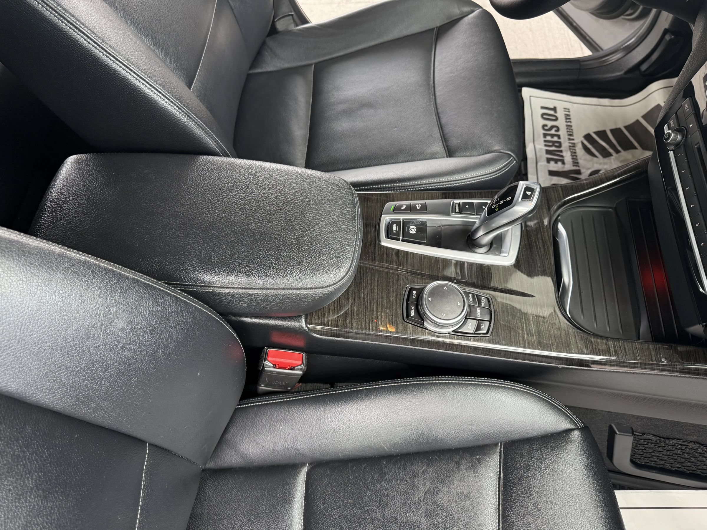Used 2015 BMW X3 xDrive28d AWD/4WD image 22