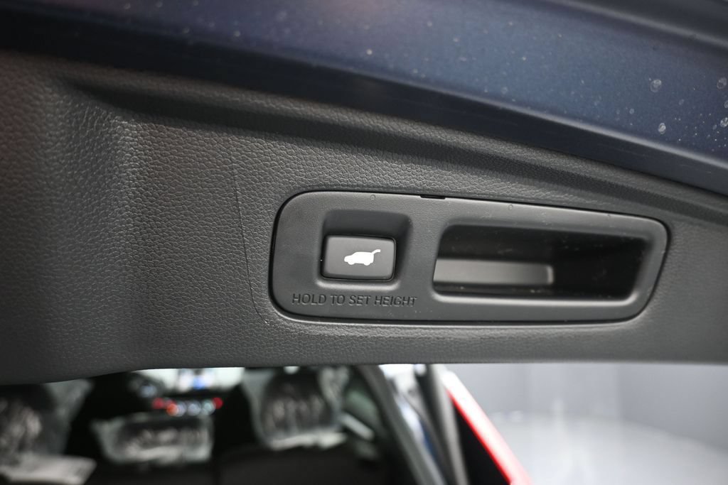 New 2026 Honda CR-V TrailSport image 30