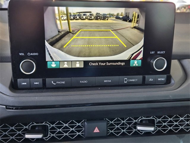 Used 2024 Honda Accord EX image 16