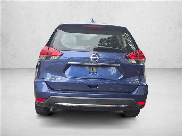 Used 2020 Nissan Rogue S FWD image 5