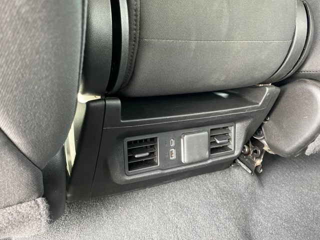 Certified 2025 Chevrolet Silverado 1500 LT AWD/4WD image 20