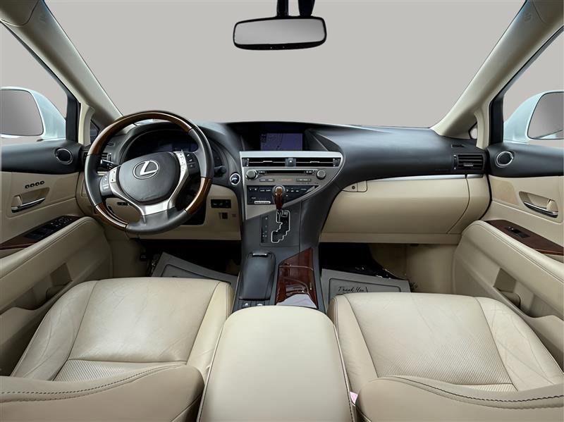 Used 2013 Lexus RX 450h AWD image 30