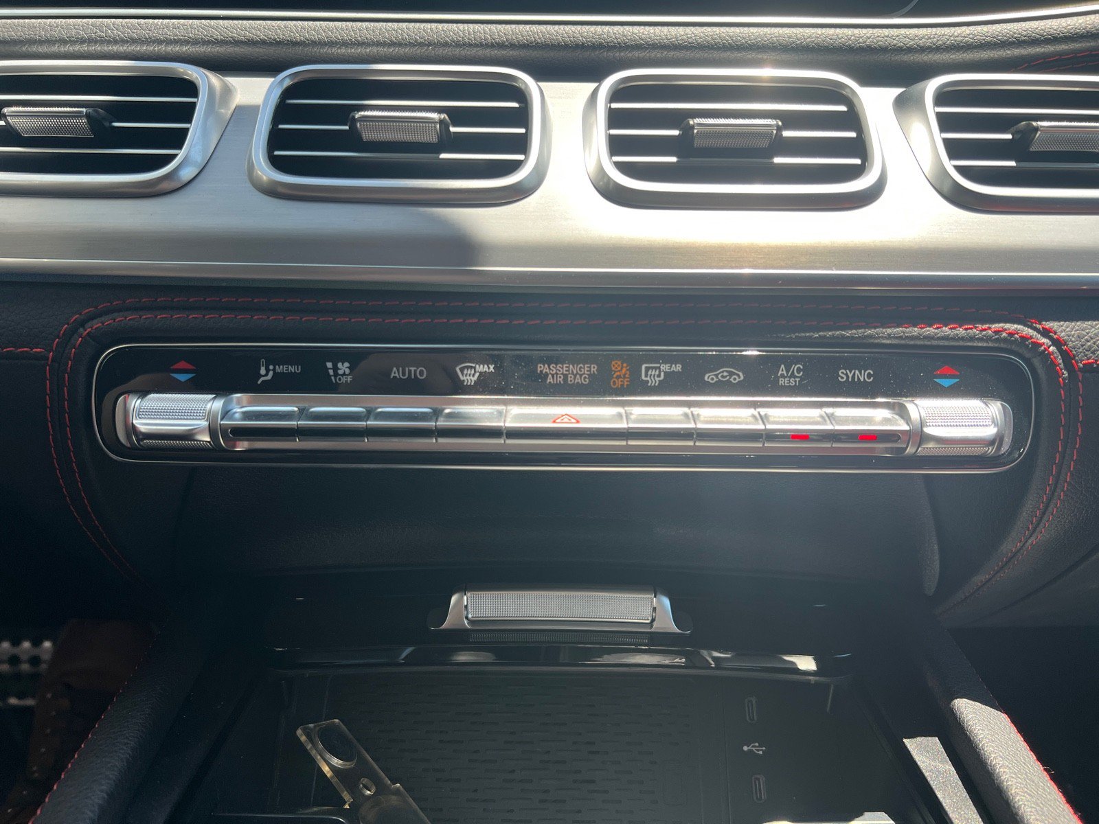 Certified 2024 Mercedes-Benz GLE 53 AMG 4MATIC Coupe image 30