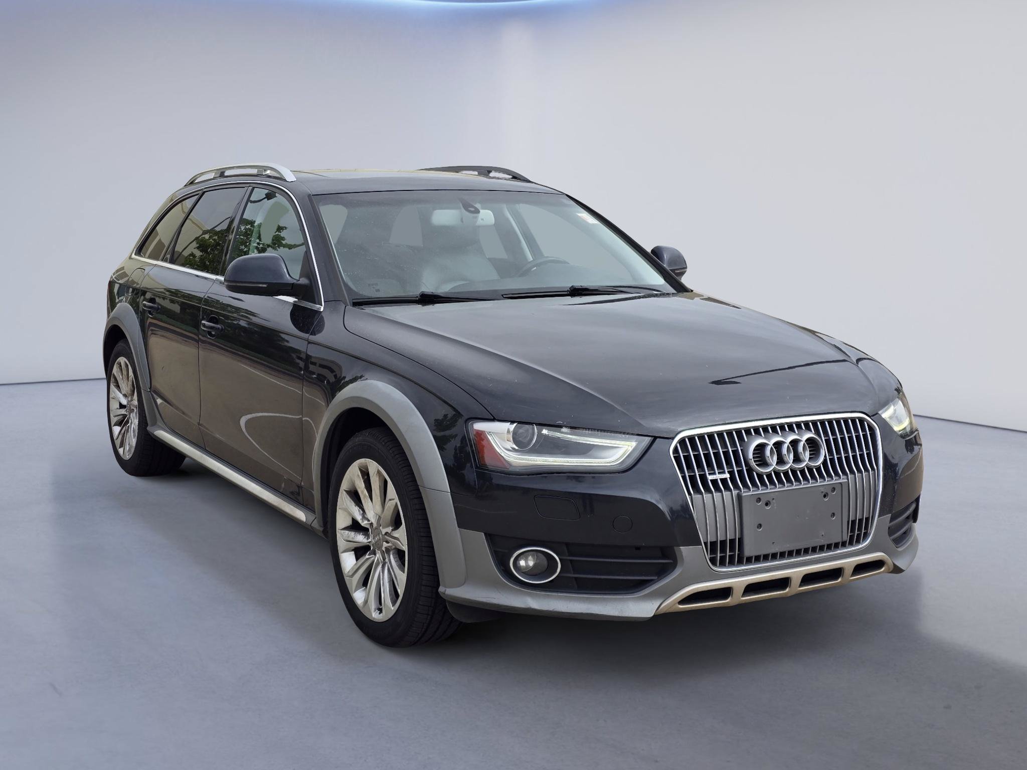Used 2016 Audi A4 Premium Plus w/ Technology Package AWD/4WD image 8