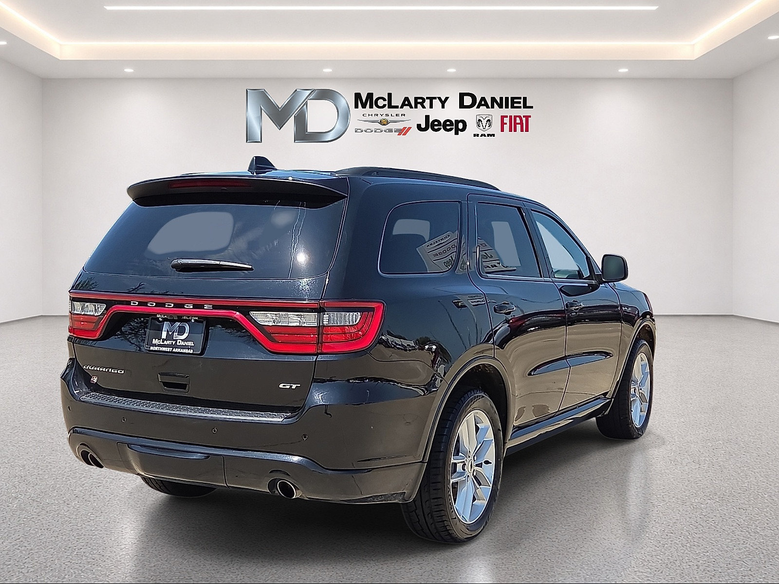 Used 2024 Dodge Durango GT AWD/4WD image 5