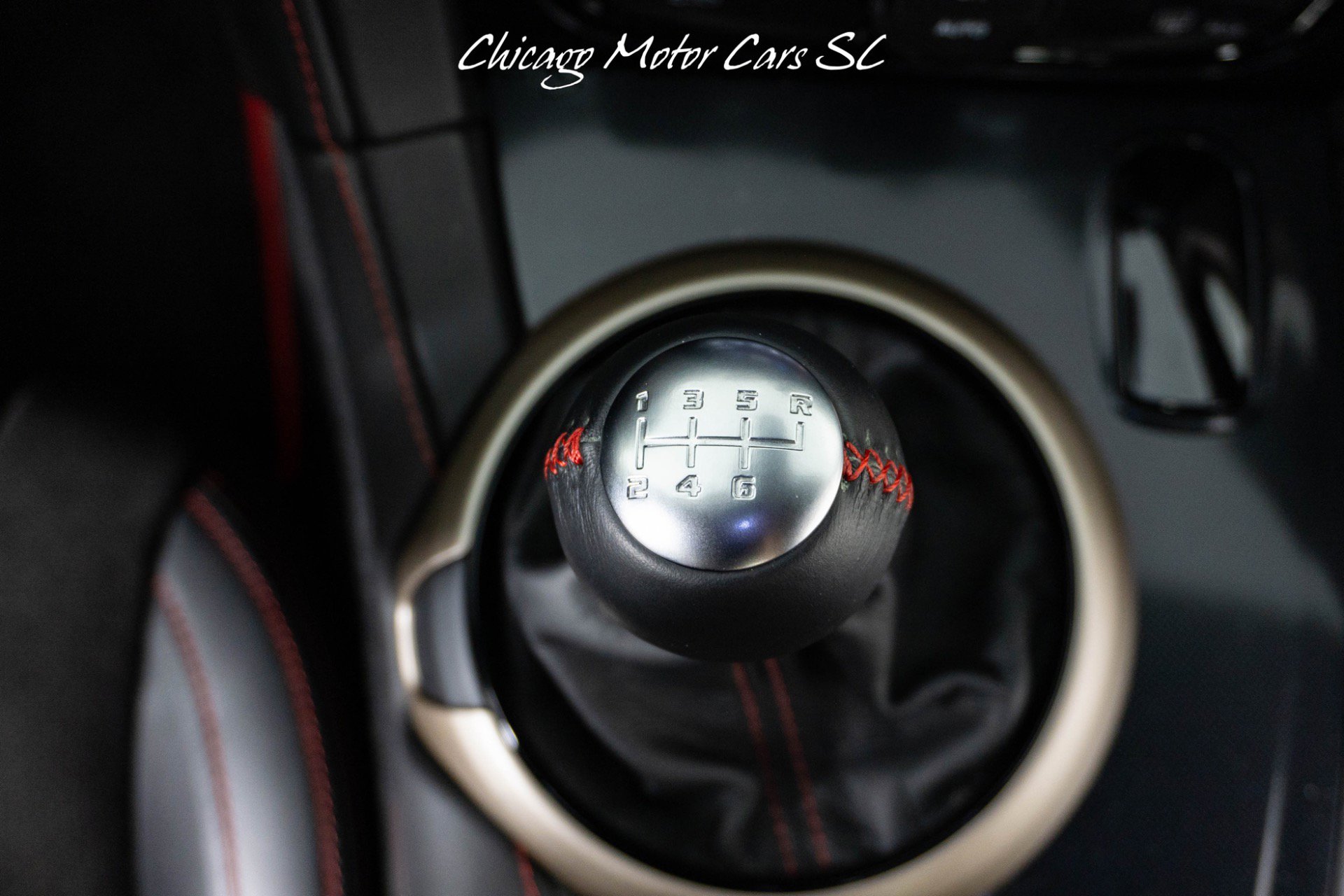Used 2017 Dodge Viper GTC w/ ACR Package RWD image 29