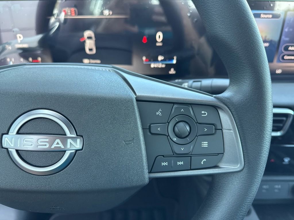 New 2026 Nissan Sentra SV FWD image 26