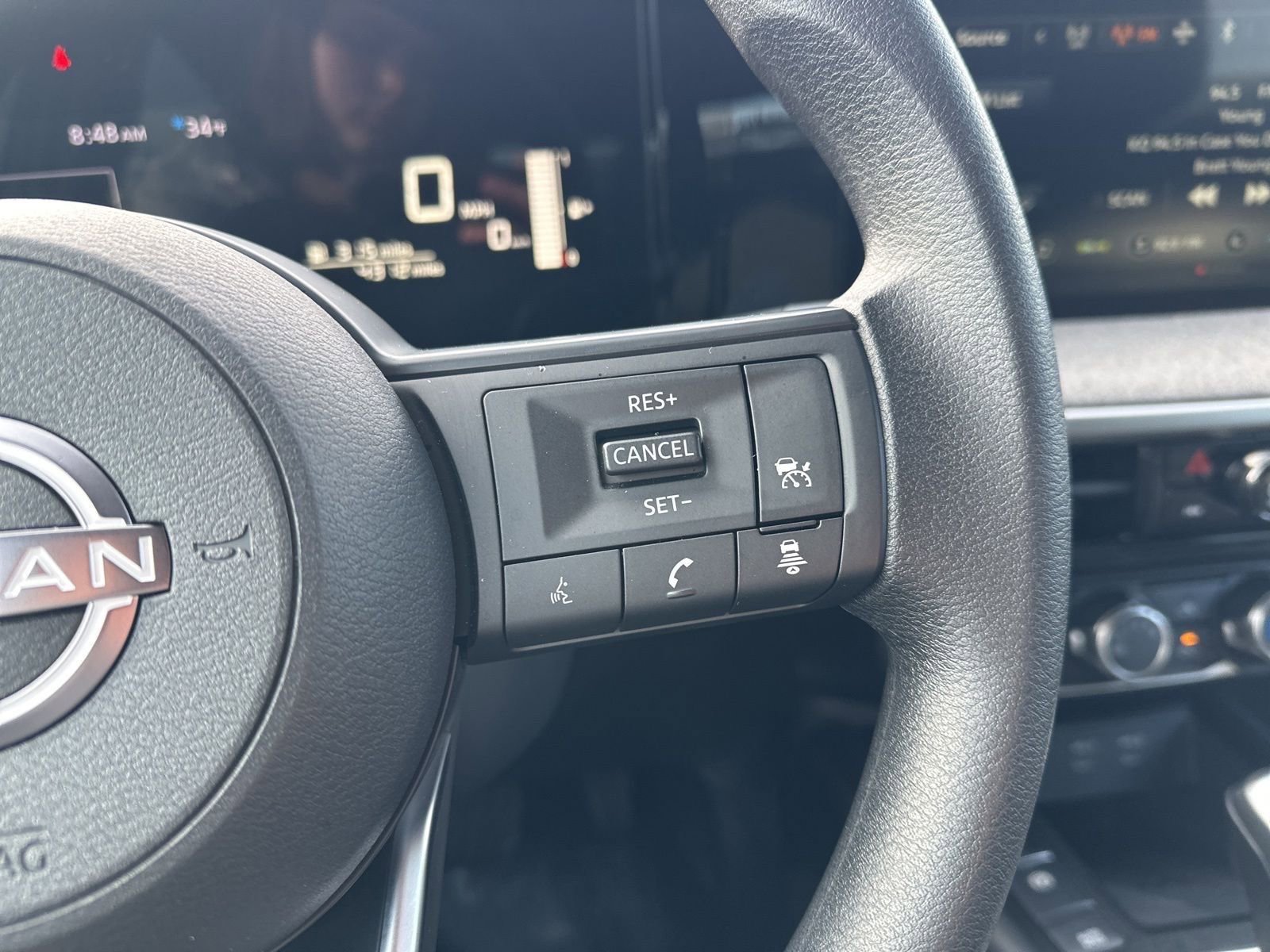 Used 2025 Nissan Kicks SV w/ Charging Package AWD/4WD image 41