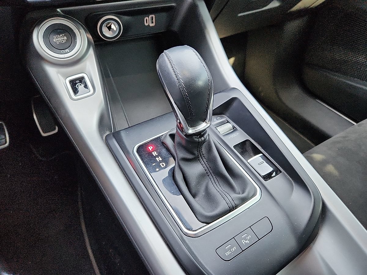Used 2024 Dodge Hornet GT w/ Track Pack AWD/4WD image 8