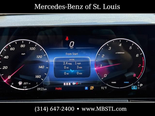 Certified 2025 Mercedes-Benz GLB 250 4MATIC image 21