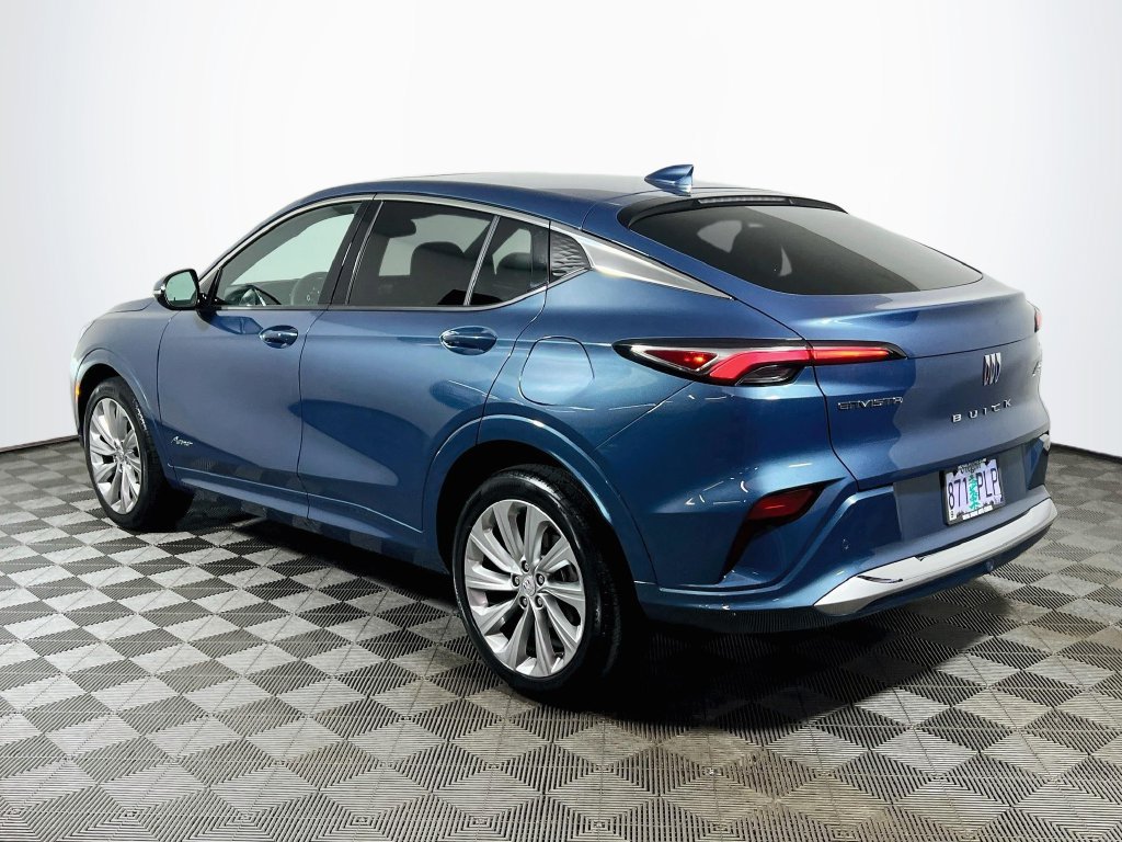 Used 2024 Buick Envista Avenir FWD image 5
