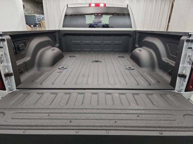 New 2026 RAM 2500 Big Horn image 19
