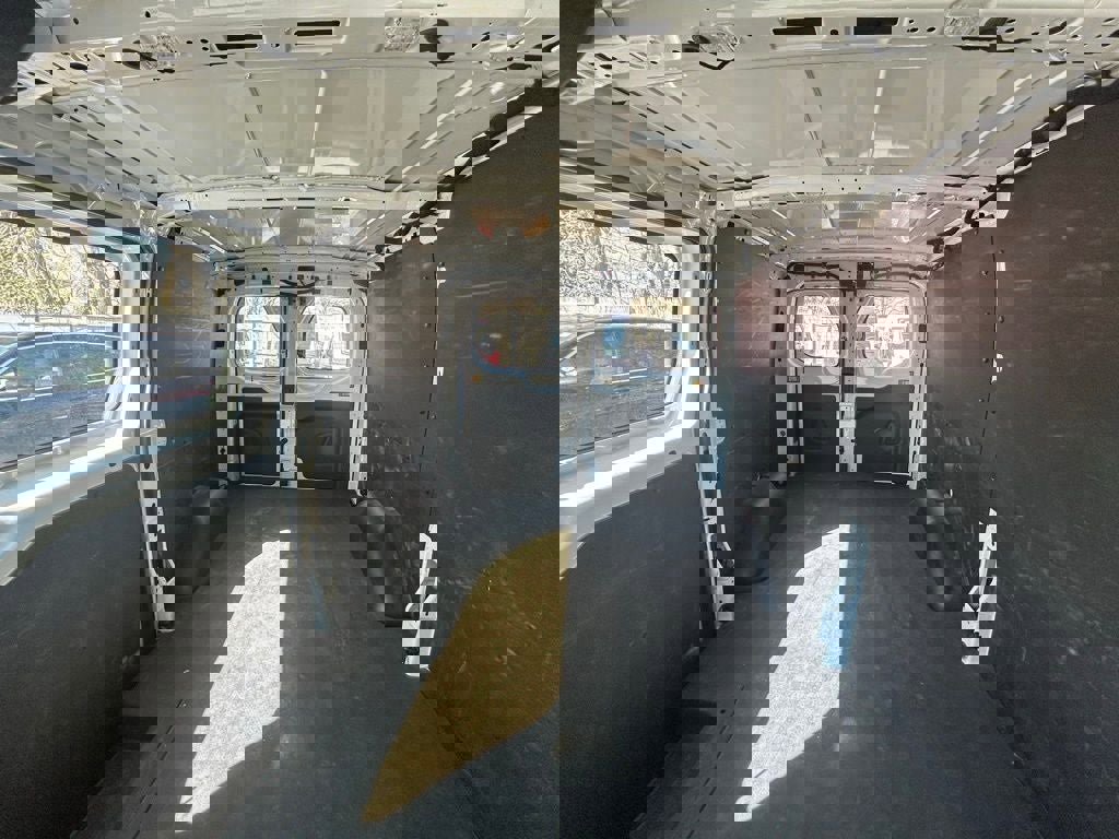 Used 2024 Ford Transit 250 Low Roof w/ Load Area Protection Package image 26