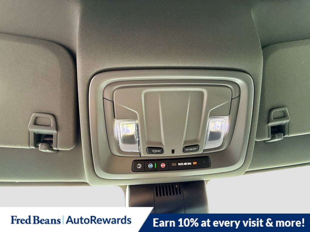 New 2026 GMC Sierra 1500 SLE image 39