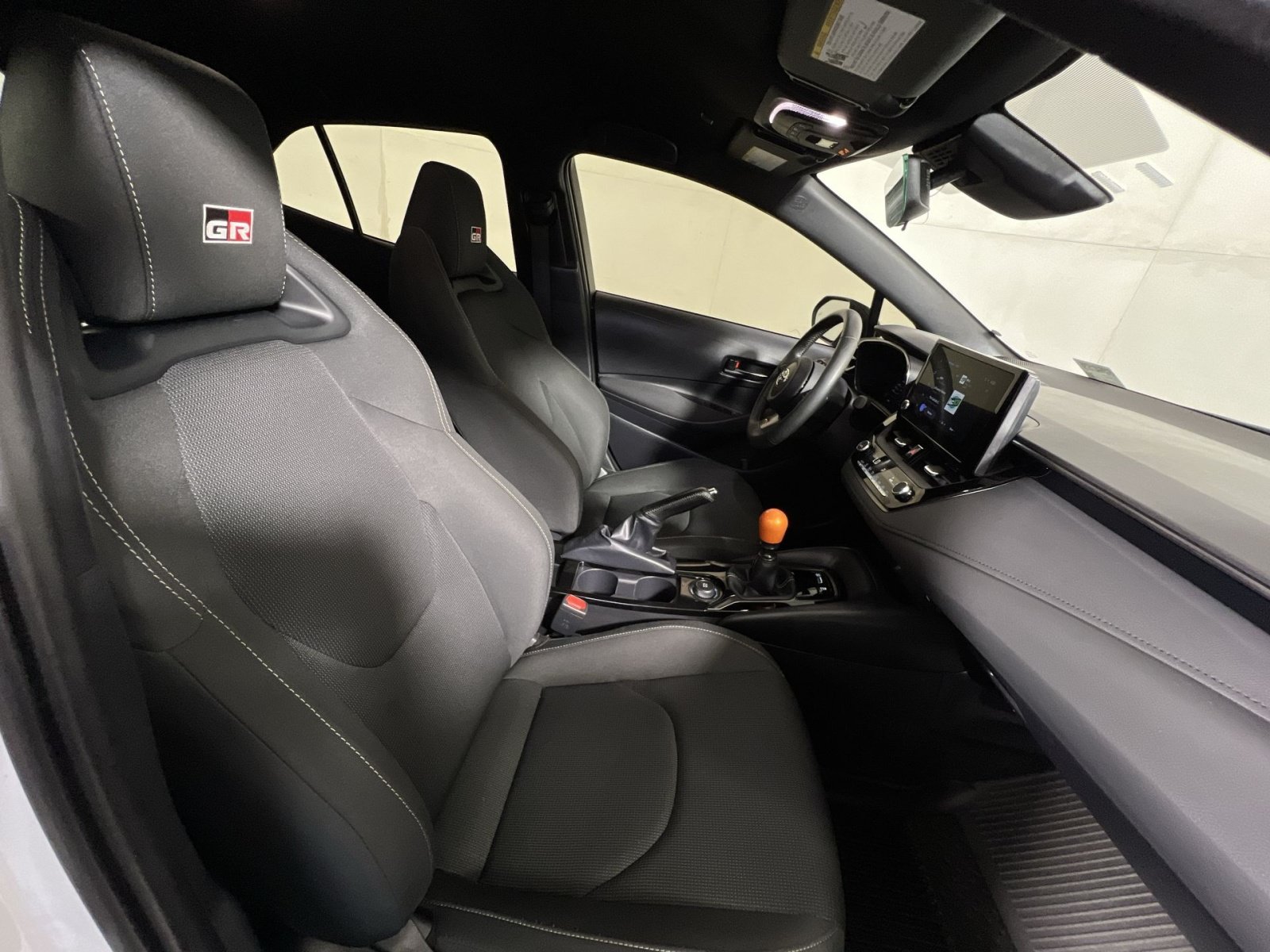 Used 2024 Toyota Corolla GR w/ Performance Package AWD/4WD image 25
