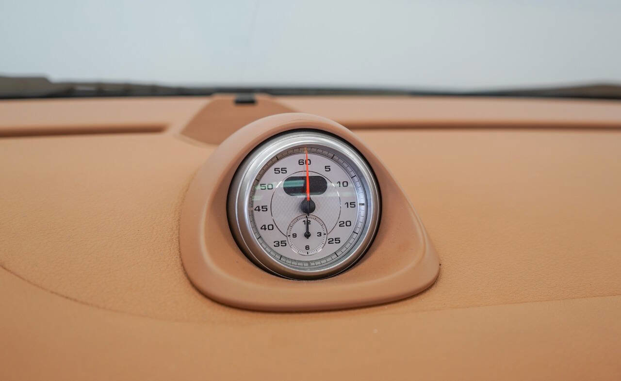 Used 2009 Porsche 911 Carrera S image 71