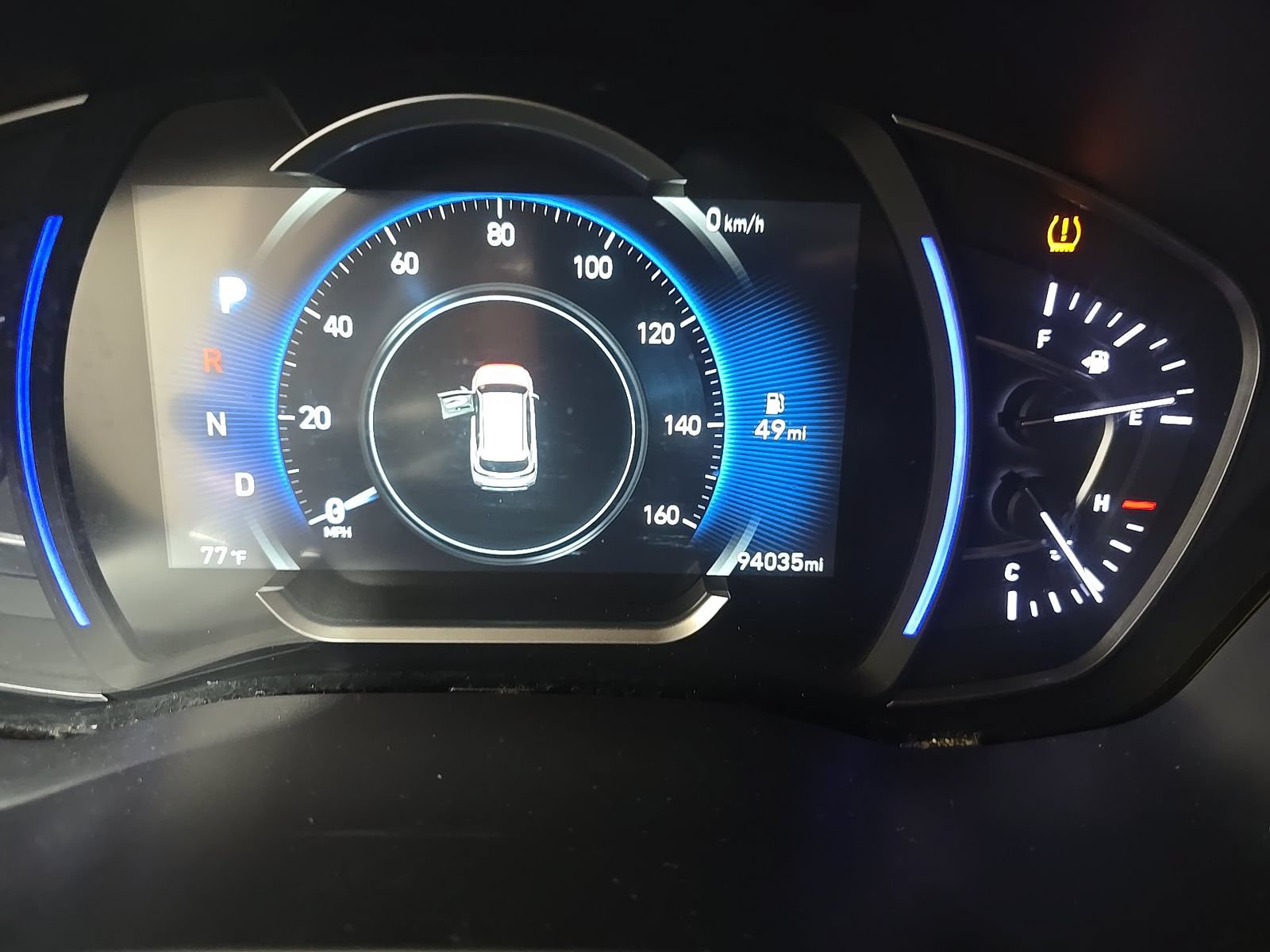 Used 2020 Hyundai Santa Fe Limited AWD/4WD image 8