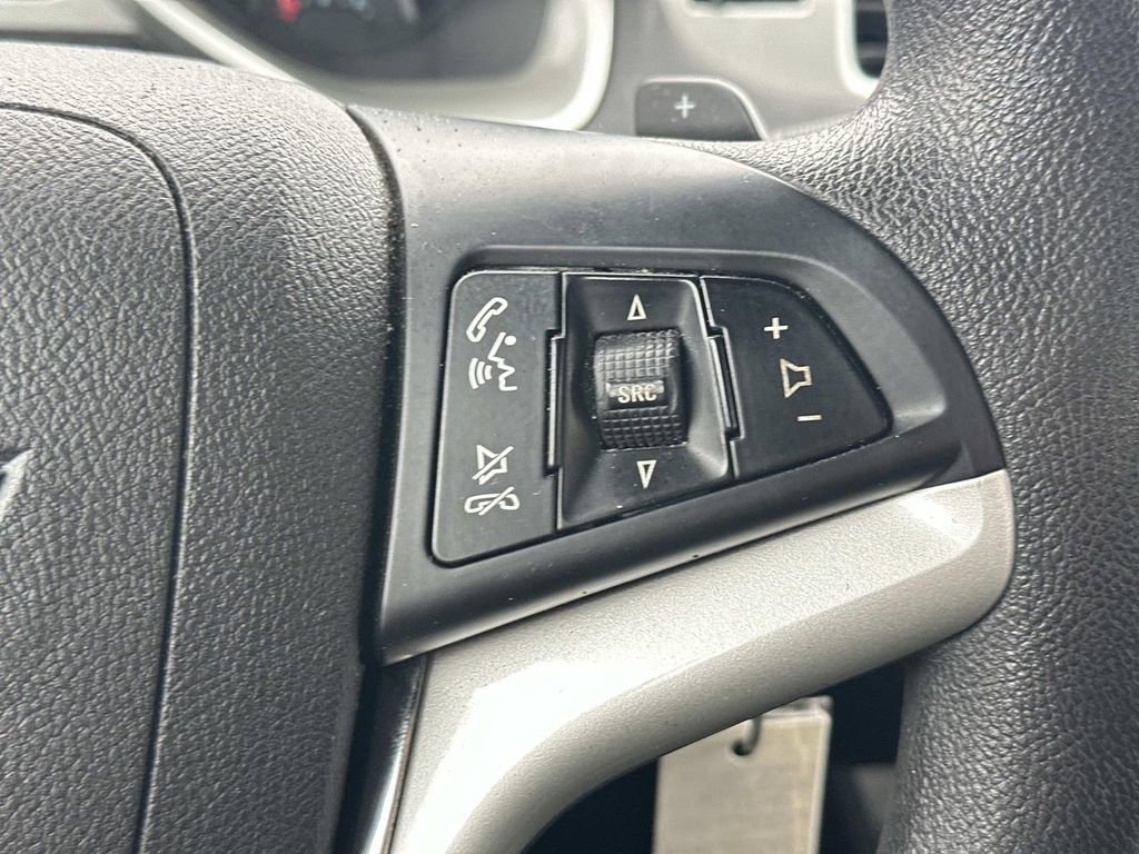 Used 2013 Chevrolet Camaro LS w/ Black Rally Stripe Package image 22