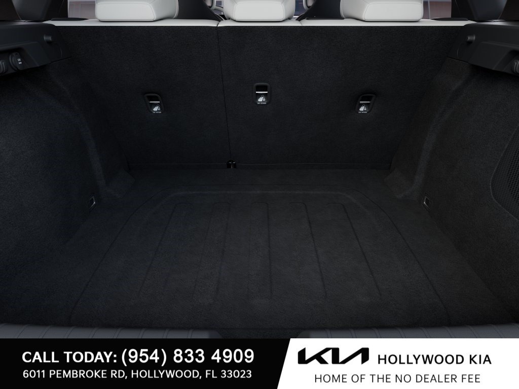 New 2026 Kia K4 GT-Line w/ GT-Line Premium Package FWD image 19