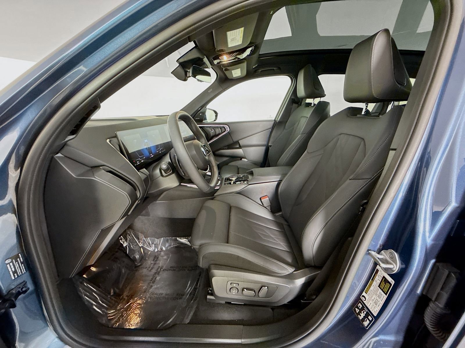 Used 2025 BMW X3 xDrive30i w/ Convenience Package image 21