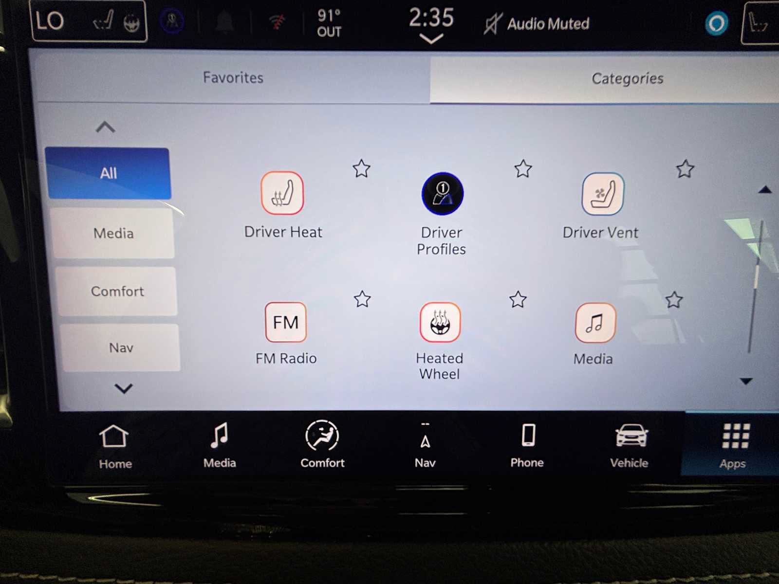 Certified 2025 Chrysler Pacifica Limited AWD/4WD image 36