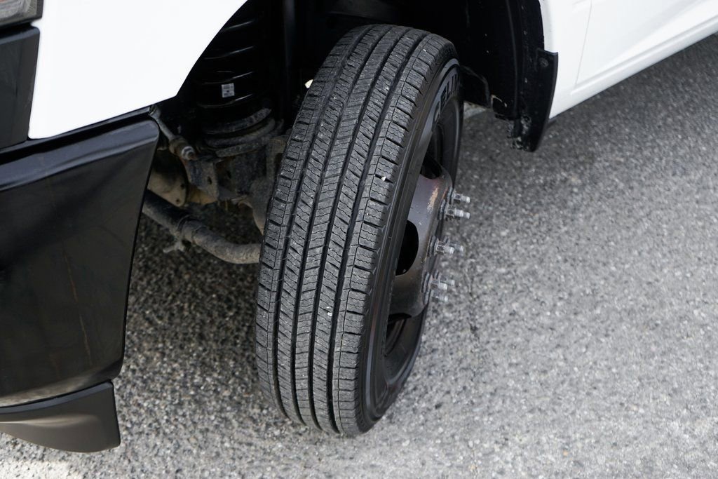 Used 2024 RAM 3500 Tradesman w/ Max Tow Package AWD/4WD image 42