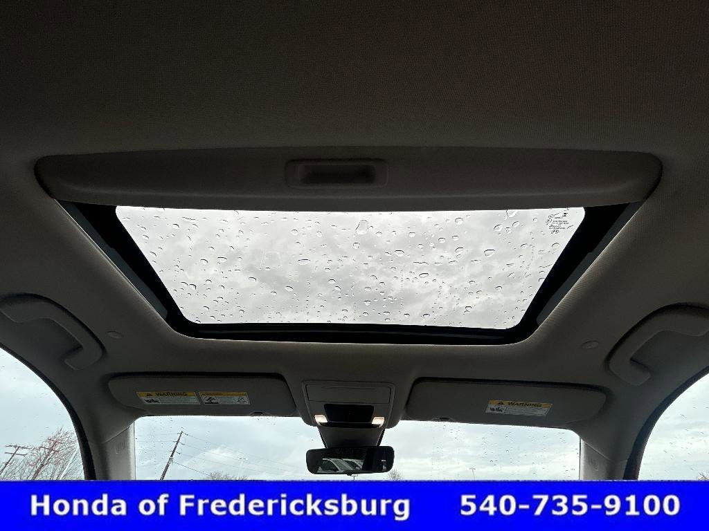 Used 2025 Honda CR-V EX-L image 35