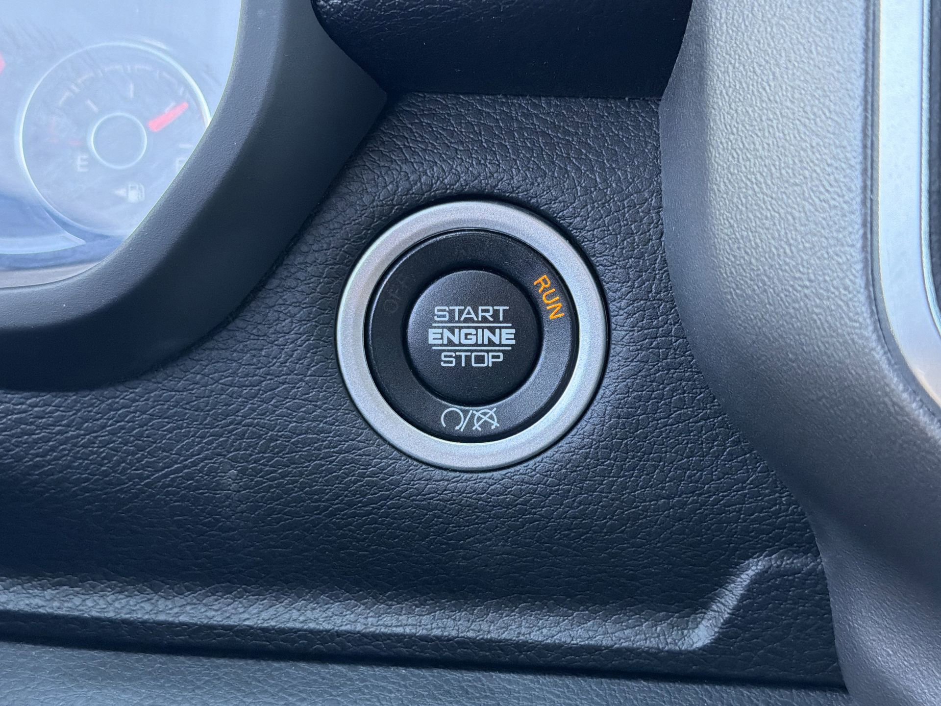 Used 2024 RAM 2500 Big Horn w/ Bed Utility Group image 7