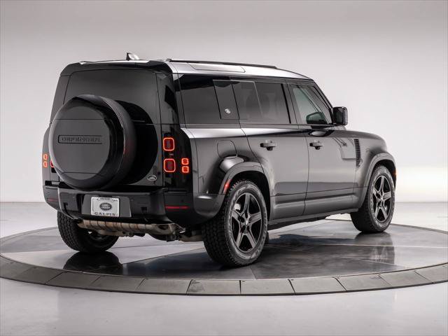 Used 2023 Land Rover Defender 110 SE AWD/4WD image 5