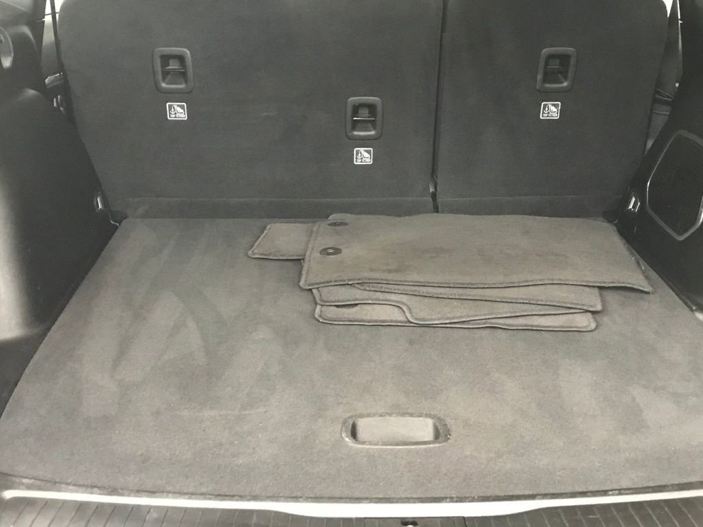 Used 2024 Jeep Grand Cherokee Limited 4xe image 34