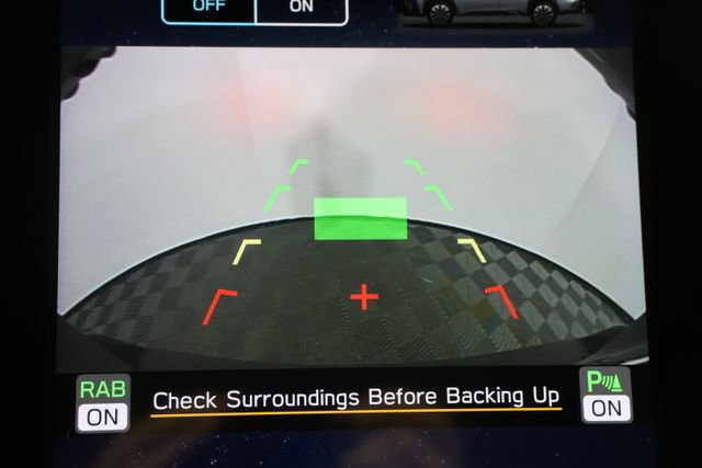 Used 2024 Subaru Outback Limited image 17