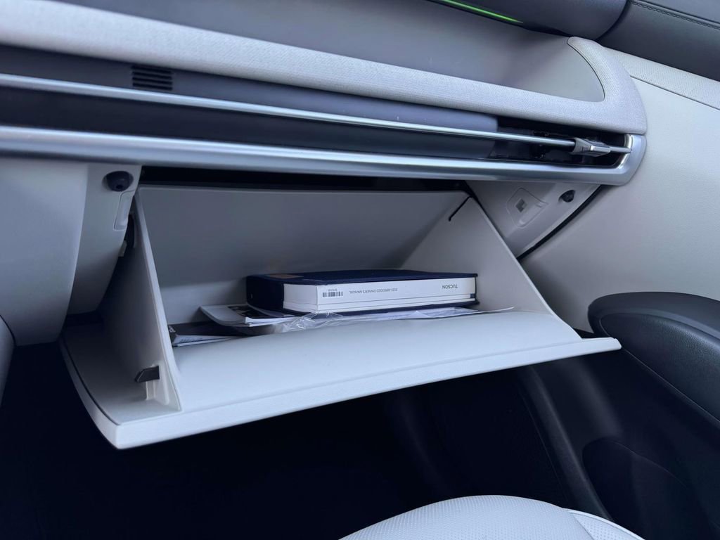 Used 2025 Hyundai Tucson SEL image 34