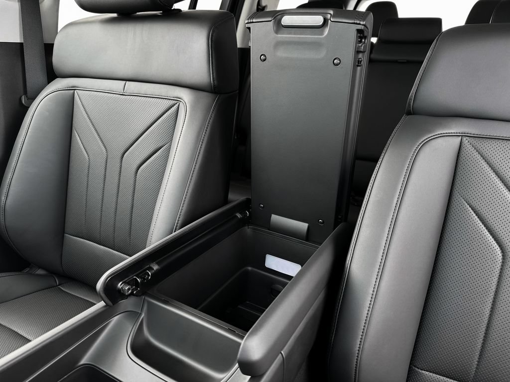 New 2026 Hyundai Santa Fe SEL AWD/4WD image 18