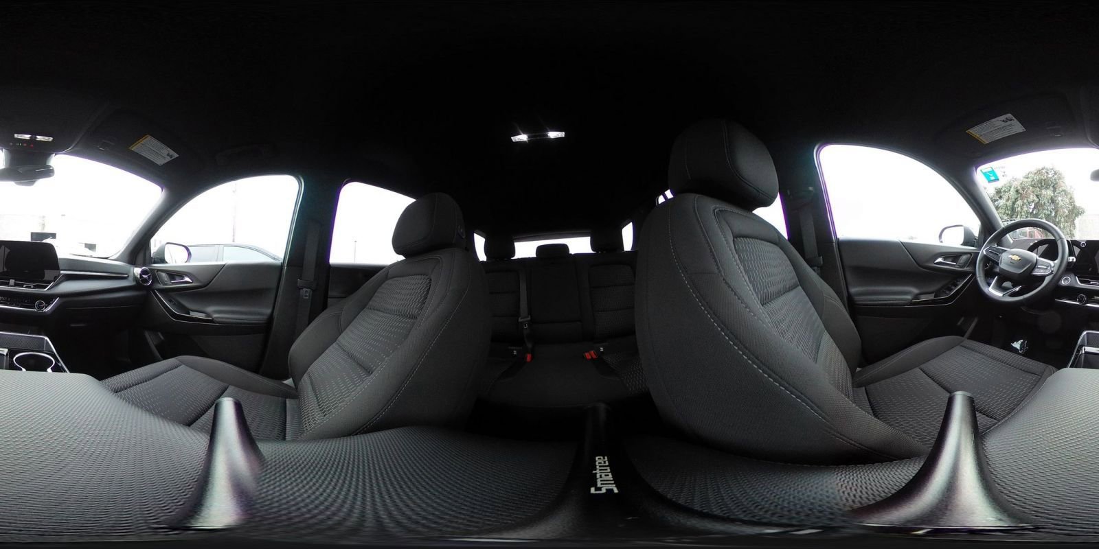 Used 2025 Chevrolet Equinox LT image 41